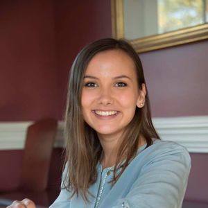 Meet your Posher, Mary